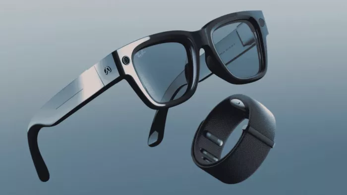 Meta Ray-Ban glasses लॉन्च के दौरान गच्चा खा गए Meta AI फीचर्स, स्टेज पर शर्मिंदा हुए Mark Zuckerberg