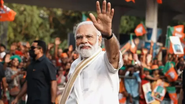 कल गुजरात के दौरे पर रहेंगे पीएम मोदी। (फाइल फोटोःरॉयटर्स)