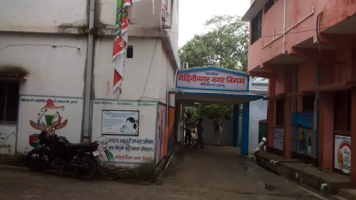 सरकारी विभागों पर नगर निगम का छह करोड़ बकाया। फोटो जागरण