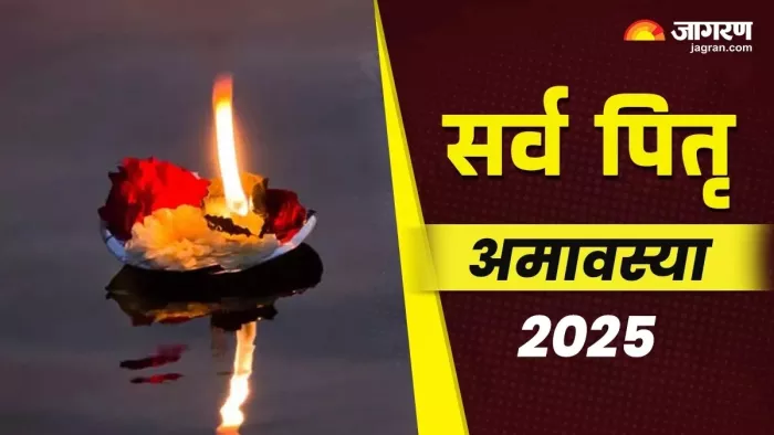 Sarva Pitru Amavasya 2025: तुलसी चालीसा का पाठ।