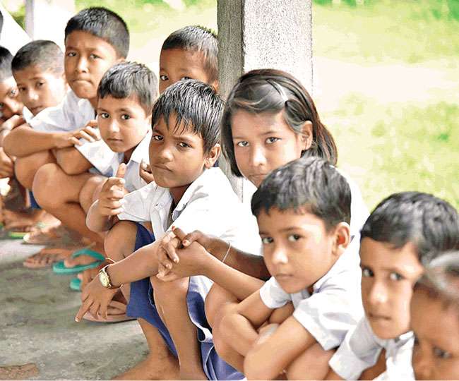Global Hunger Index: कई जटिल समस्याओं का परिणाम है कुपोषण, जीतने को करने होंगे ये उपाय