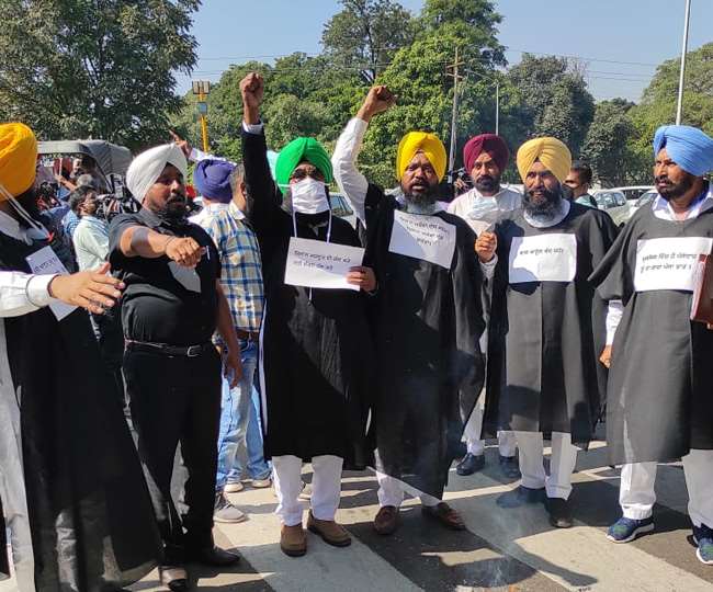 Punjab Vidhan sabha Session Today, Navjot Singh Sidhu also reached the house