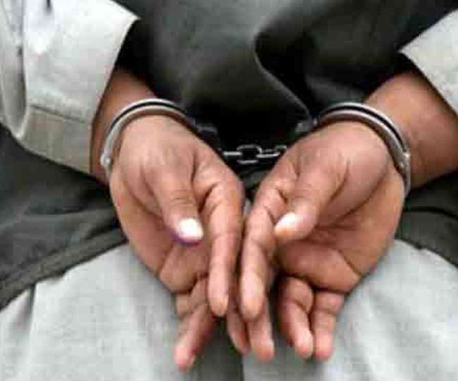 पंजाब पुलिस ने आतंकी साजिश रच रहे संदिग्ध को संगरूर से गिरफ्तार किया है।