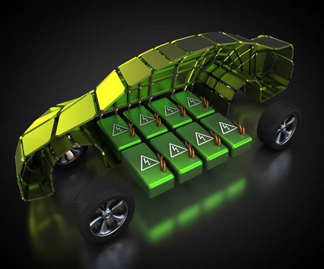 EV Battery : आपका इलेक्ट्रिक वाहन हर साल कितनी बैटरी खा रहा है