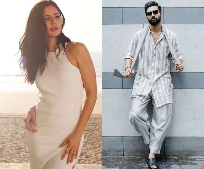 Katrina Kaif and Vicky Kaushal to get married by November-December? Read the news here