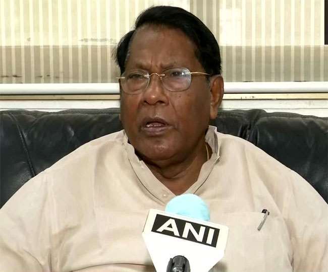 Effect of discord between RJD and Congress in Bihar has started showing in Jharkhand as well