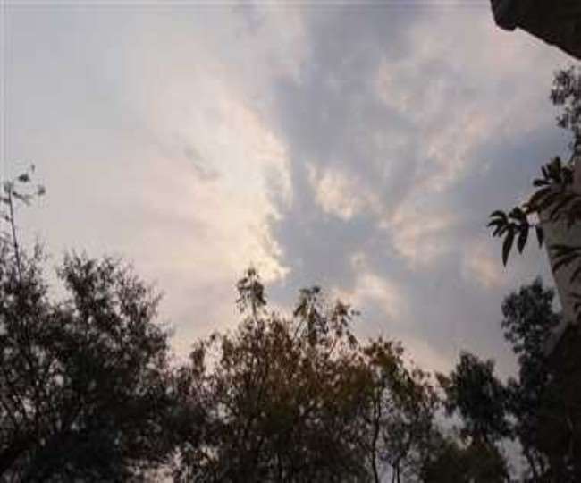 Jalandhar Weather Update जालंधर में आज दिनभर तेज धूप खिलेगी।