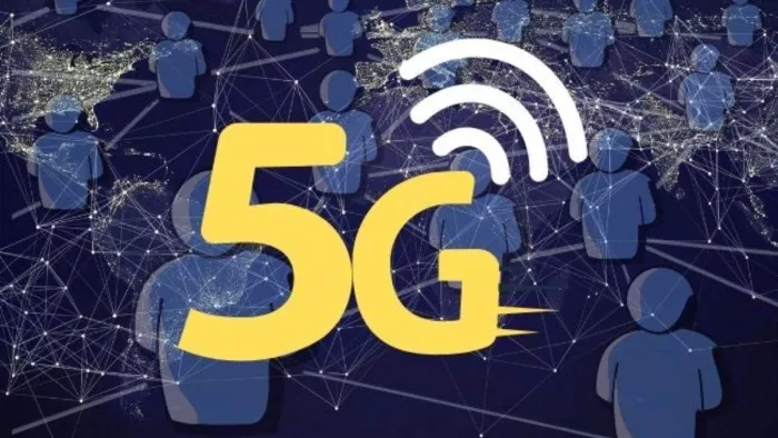 5G Related Jobs booms in last one year