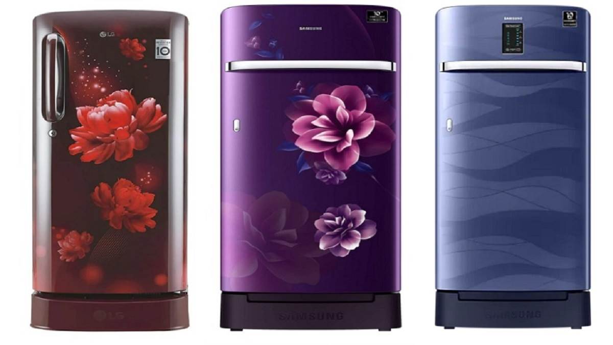 Diwali offer fridge shop 2020