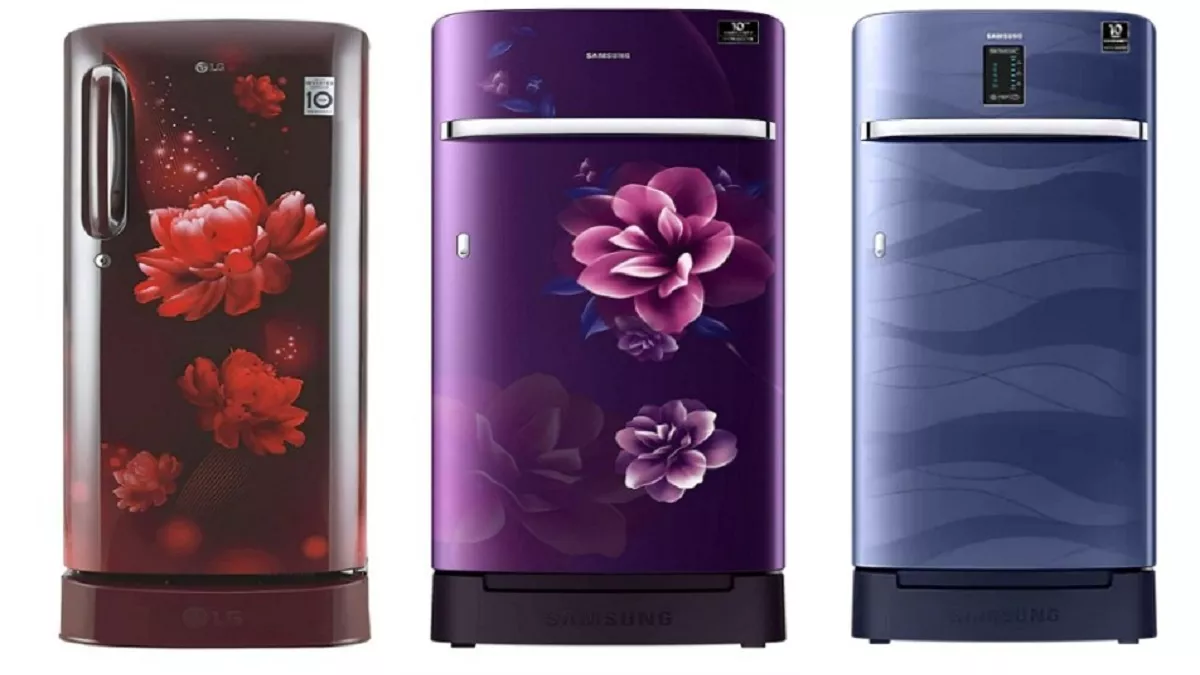 Amazon Sale offers 2022 दे रहा है आखिरी मौका, Rs 7,909 तक की छूट पर करें Single Door Refrigerators की शॉपिंग