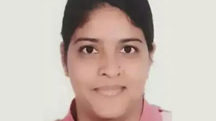 राजस्थान की पहली मुस्लिम महिला है, जो संस्कृत विषय में असिस्टेंट प्रोफेसर बनने जा रही है।