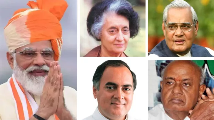 PM Modi Ayodhya Visit: प्रधानमंत्री रहते इंदिरा गांधी तीन बार अयोध्या आईं थीं।
