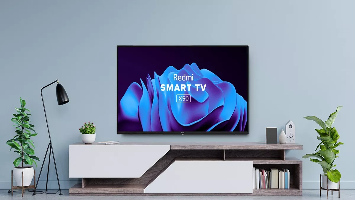 Best Redmi TVs In India: एंटरटेनमेंट का आलराउंडर परफार्मर! कीमत केवल Rs 10,999 से शुरू