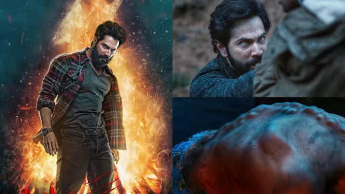 Varun Dhawan Starrer Bhediya Trailer Twitter Reaction, Twitter