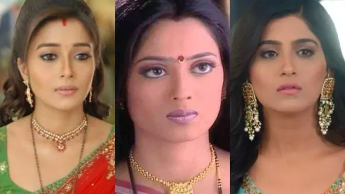 bigg boss 16 these tv sanskari bahu become biggest villain. Photo Credit/Instagram