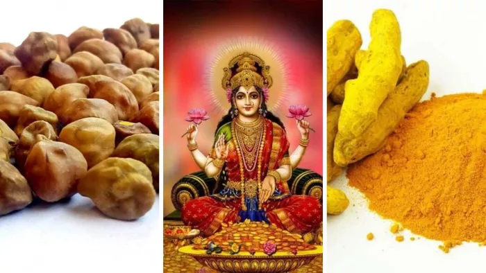 Diwali 2022: दिवाली पर मां लक्ष्मी को प्रसन्न करने के बेहद सरल उपाय