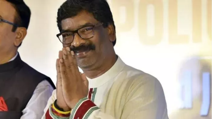 Jharkhand News: CM हेमंत सोरेन आज चतरा में 324 करोड़ की योजनाओं की देंगे सौगात; सुरक्षा के पुख्ता इंतजाम - Jharkhand News Jharkhand CM Hemant Soren in Chatra Today Inagurates 324 Crores