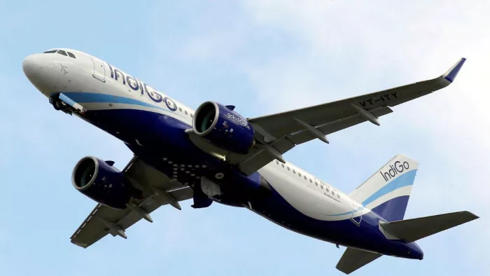 DGCA India domestic passenger volume rose 65 pc in September