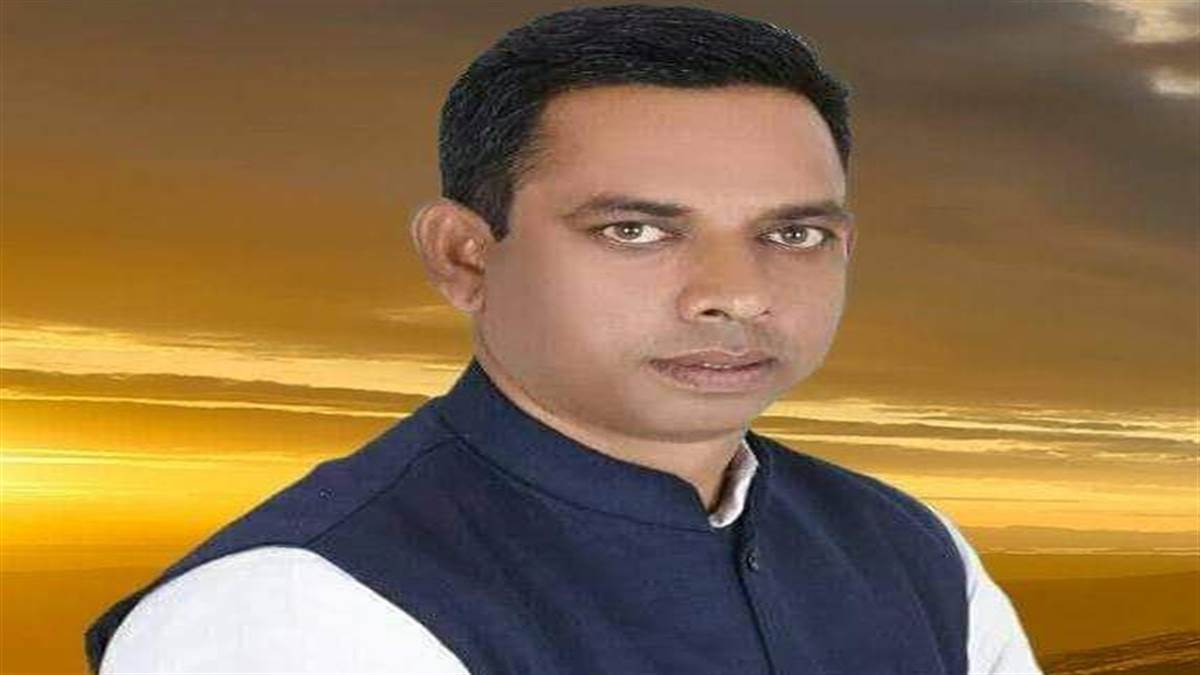 लक्ष्मी पूजा से यदि धन हो जाता तो मुस्लिम करोड़पति नहीं होते, BJP विधायक के  बयान के बाद बवाल - Muslims would not have been crore husbands if they had  got wealth