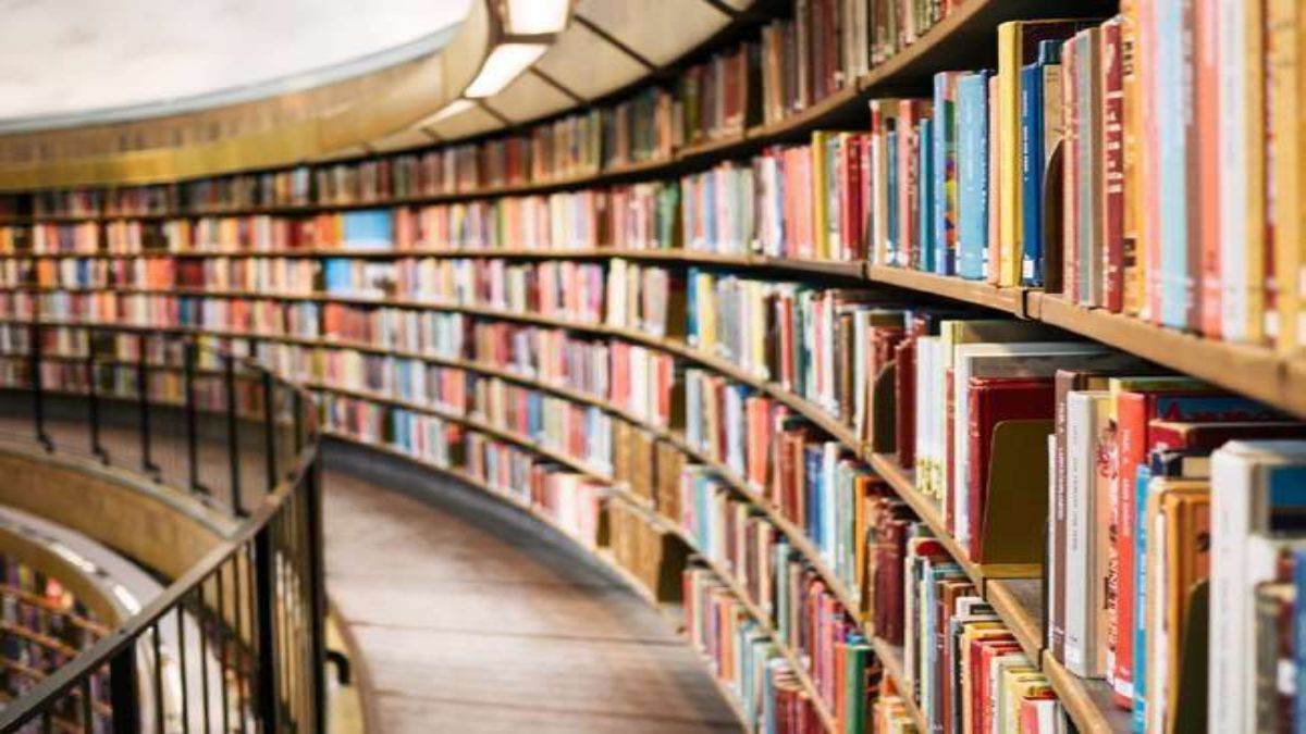 जालंधर में गुरु नानक देव लाइब्रेरी पर पढ़ें 57 हजार ई बुक्स, चाहें तो सुन  भी सकेंगे; 6 महीने के लिए फ्री सेवा - Guru Nanak dev Digital Library in Jalandhar  E
