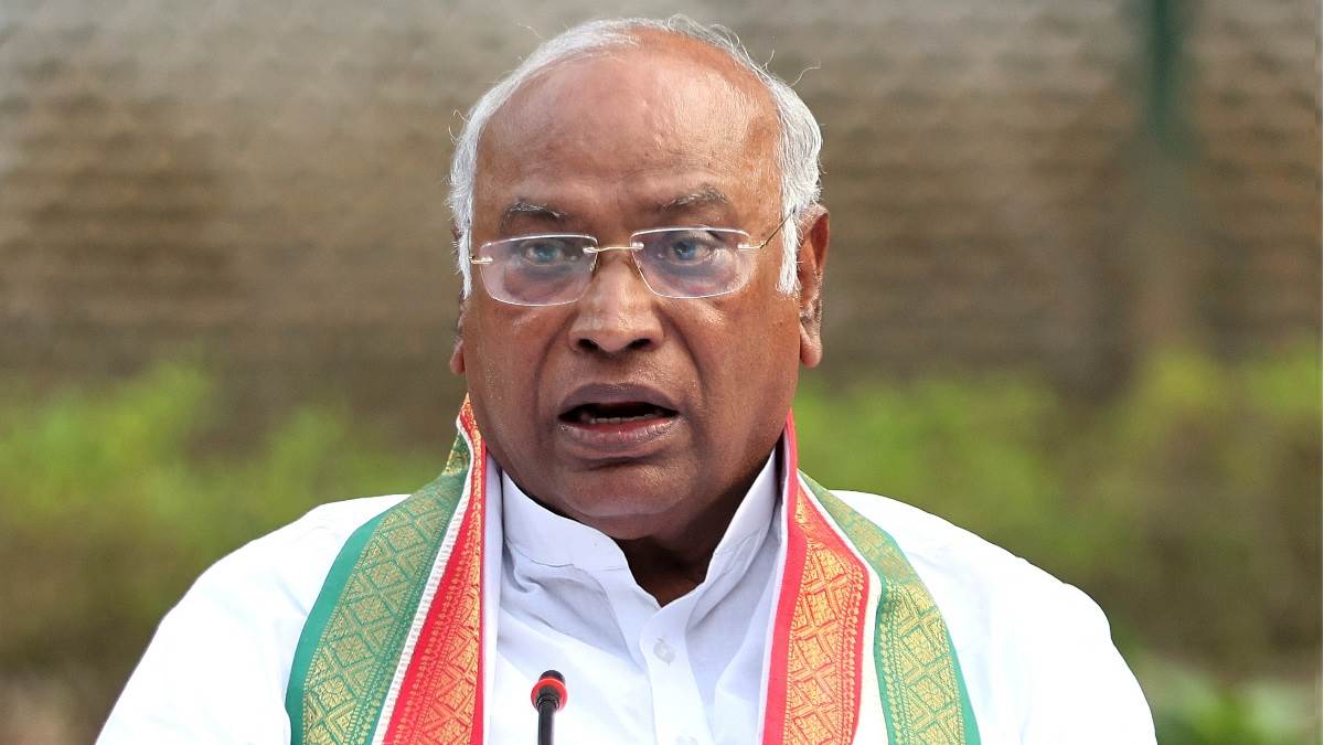 Challenges for Mallikarjun Kharge: खड़गे के हाथ में कमान से कितनी बदलेगी कांग्रेस, क्‍या होंगी चुनौतियां..? - Challenges for Congress president Mallikarjun Kharge faces multiple challenges in new ...