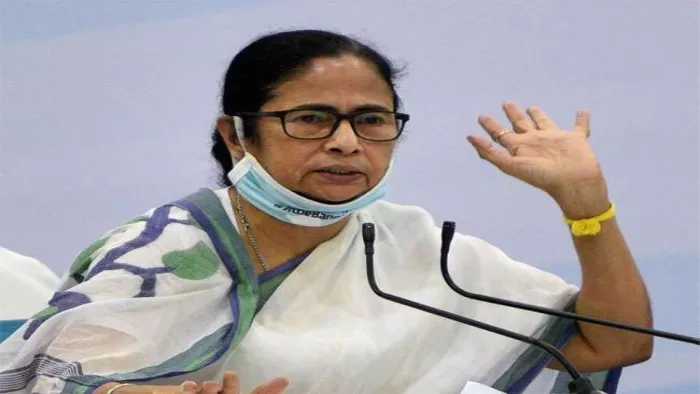 Bengal News: कहा- हमने उसे वापस दिलाने का काम किया।