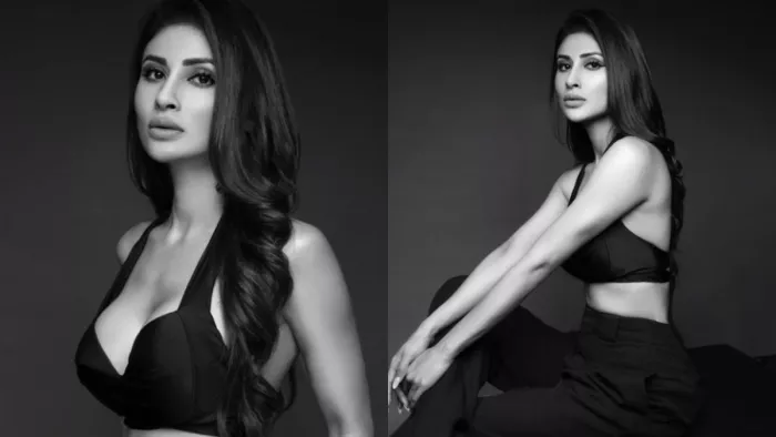 Mouni Roy looks sizzling in her latest photoshoot, Instagram