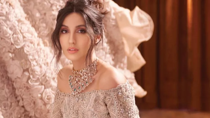 Nora Fatehi, Photo Credit Instagram, Nora Dance