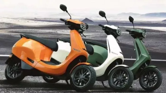 Ola Electric scooter: Ola's electric scooter can make a big difference before Diwali