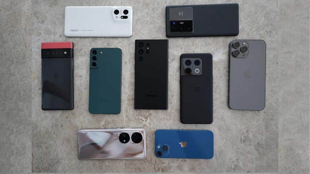 which smartphone is a better or you between 4g and 5g know the details here