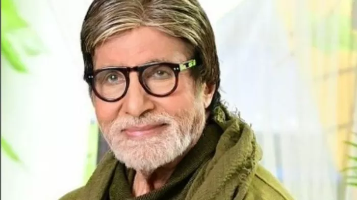 Uunchai director Sooraj Barjatya take medicine Before for tell story of Uuchai to Amitabh Bachchan know what is reason