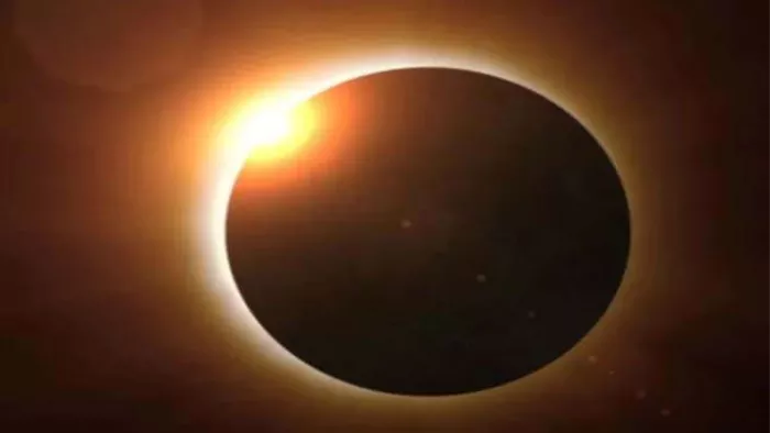Solar Eclipse 2022: 25 अक्टूबर को है साल का दूसरा सूर्य ग्रहण।