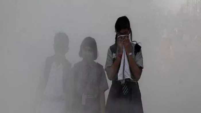 Deepawali 2022: दीपावली के बाद धुआं से दिल्ली में हालात बिगड़ सकते हैं।