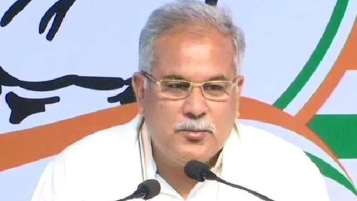 Chhattisgarh News: सीएम ने कहा कि आय में वृद्धि और सबकी समृद्धि हमारी सरकार का उद्देश्य।