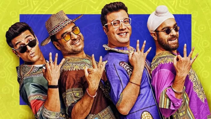 फुकरे 3 बॉक्स ऑफिस कलेक्शन, (Instagram Image)