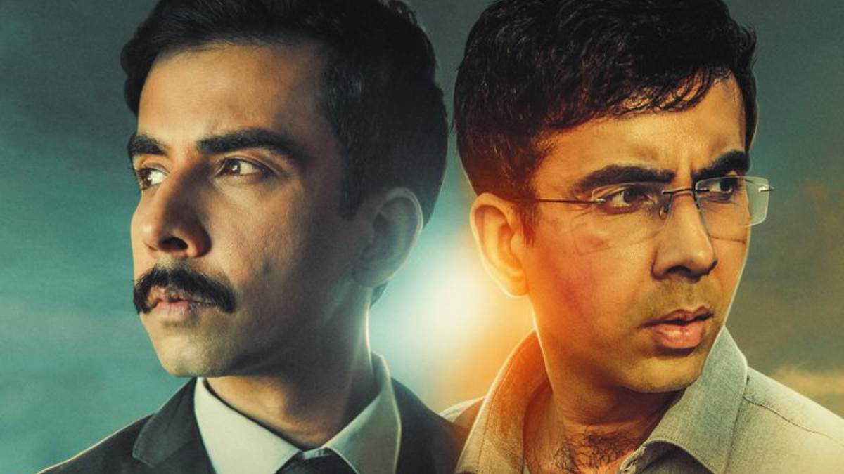 aspirants season 2 trailer released amazon prime video web series aspirants 2 trailer out now