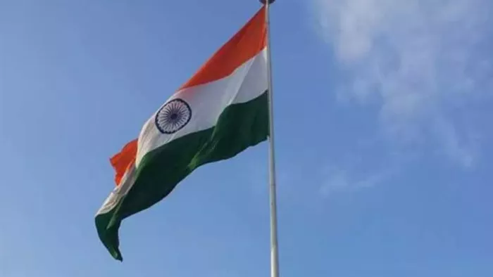 अटारी वाघा बोर्डर पर लहराएगा देश का सबसे ऊंचा झंडा