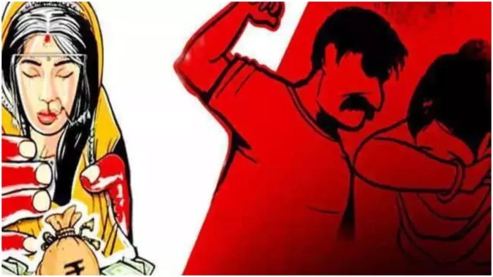 बक्सर में दहेज के लिए नवविवाहिता के साथ मारपीट, इलाज के लिए झोलाछाप डॉक्टर के पास छोड़ा; सास-पति फरार