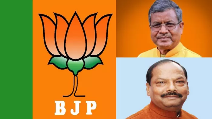 झारखंड में बाबूलाल मरांडी को भाजपा ने दिया फ्री हैंड, रघुवर दास को ओड़िशा का राज्यपाल नियुक्त करने के हैं खास राजनीतिक मायने