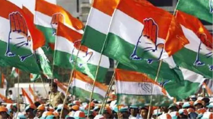लोकसभा चुनाव से पहले कांग्रेस का बड़ा कदम, संगठन के अंदर भी किया पचास प्रतिशत आरक्षण को लागू