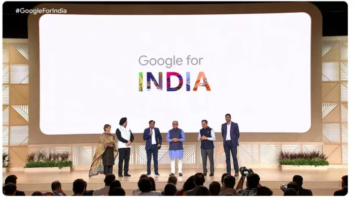 Google for India 2023: गूगल इवेंट में हुए कई बड़े एलान