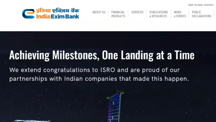 India Exim Bank MT Recruitment 2023: इंडिया एक्ज़िम बैंक ने मैनेजमेंट ट्रेनी के पदों पर भर्ती निकाली है।