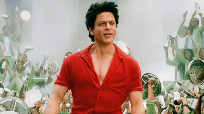 'जवान' ने 6 हफ्तों में किया कितना बिजनेस ? (Instagram Image)