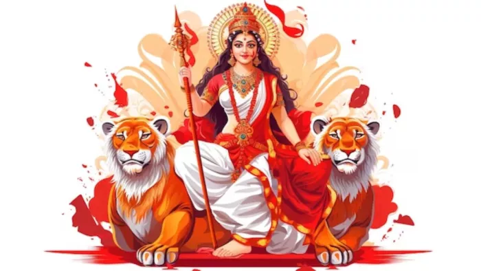 Navratri 2023 Day 6: मां कात्यायनी को ऐसे करें प्रसन्न