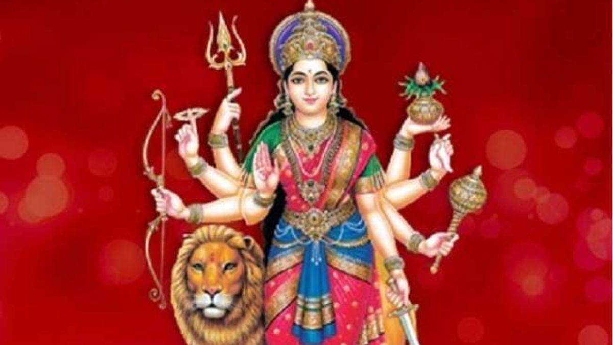 navratri fast know importance and benefits of 9 days fasting during navratri