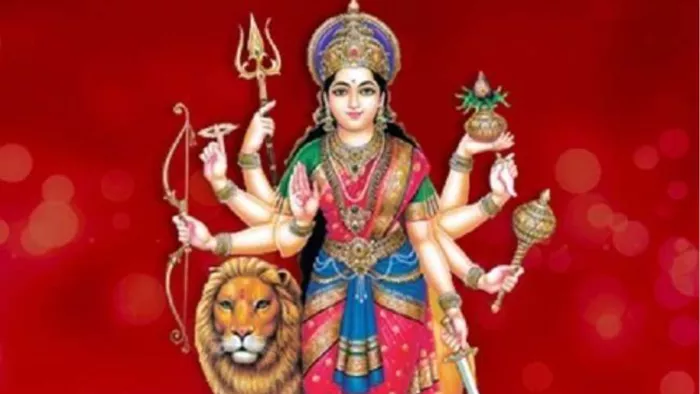 Shardiya Navratri 2023:नवरात्र में व्रत रखने का क्या है महत्व