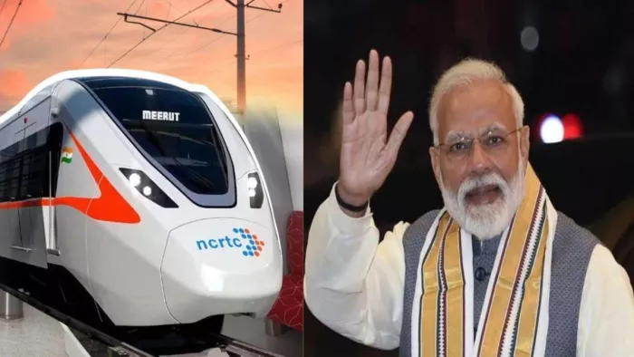 PM मोदी के रहने तक गाजियाबाद शहर में बिना ट्रिपिंग होगी बिजली की आपूर्ति