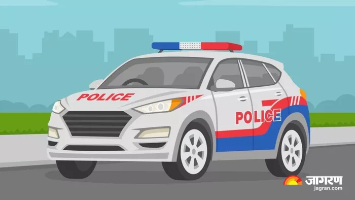 खजनी के क्षेत्राधिकारी ने शख्स को पहुंचाया अस्पताल। (प्रतीकात्मक तस्वीर)