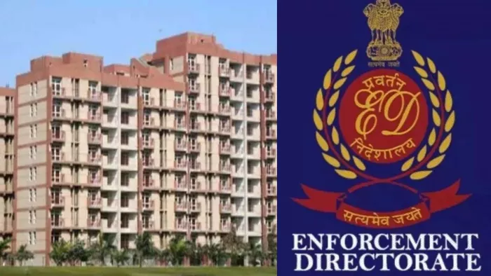 Pushpanjali Flat Fraud Case: पुष्पांजलि प्रकरण में डायरेक्टर राजपाल वालिया की ईडी ने भी की गिरफ्तारी