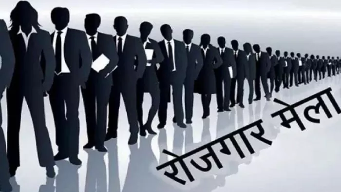 रोजगार मेला में कुल्लू के 80 विद्यार्थियों नामी कंपनी में हुआ चयन